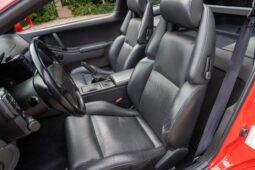 1995 Nissan 300ZX 5-Speed full