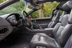 1995 Nissan 300ZX 5-Speed full