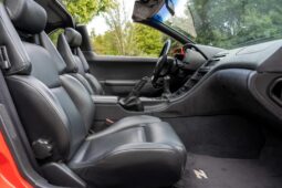 1995 Nissan 300ZX 5-Speed full