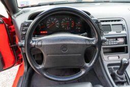 1995 Nissan 300ZX 5-Speed full
