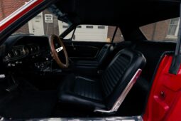 										1966 Ford Mustang Coupe 289 full									