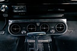 										1966 Ford Mustang Coupe 289 full									