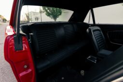 										1966 Ford Mustang Coupe 289 full									