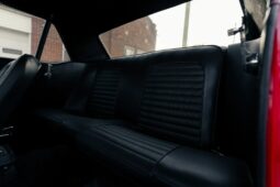 										1966 Ford Mustang Coupe 289 full									