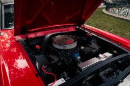 										1966 Ford Mustang Coupe 289 full									