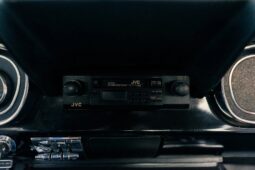 										1966 Ford Mustang Coupe 289 full									