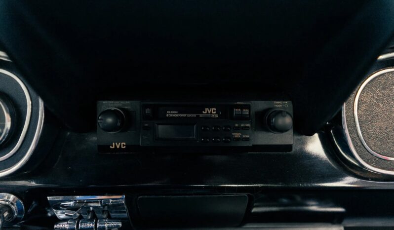 								1966 Ford Mustang Coupe 289 full									