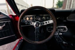 										1966 Ford Mustang Coupe 289 full									