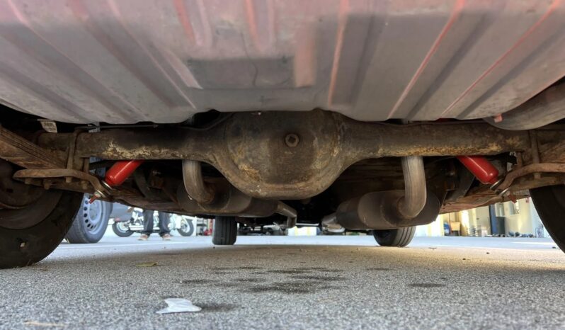 								1966 Ford Mustang Coupe 289 full									