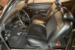 										1971 Chevrolet Nova Coupe 4-Speed full									