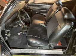 										1971 Chevrolet Nova Coupe 4-Speed full									