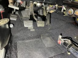 										1971 Chevrolet Nova Coupe 4-Speed full									