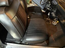 										1971 Chevrolet Nova Coupe 4-Speed full									