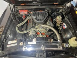 										1971 Chevrolet Nova Coupe 4-Speed full									