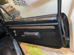 										1971 Chevrolet Nova Coupe 4-Speed full									