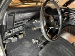 										1971 Chevrolet Nova Coupe 4-Speed full									