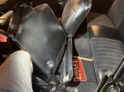 										1971 Chevrolet Nova Coupe 4-Speed full									