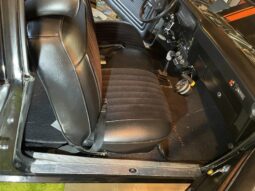 										1971 Chevrolet Nova Coupe 4-Speed full									