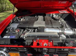 1970 Ford Bronco Coyote-Powered