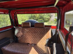 1970 Ford Bronco Coyote-Powered