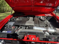 										1970 Ford Bronco Coyote-Powered full									