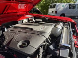 										1970 Ford Bronco Coyote-Powered full									