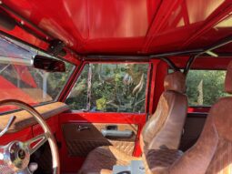 										1970 Ford Bronco Coyote-Powered full									