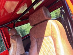 										1970 Ford Bronco Coyote-Powered full									