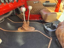 										1970 Ford Bronco Coyote-Powered full									