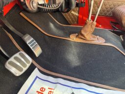 										1970 Ford Bronco Coyote-Powered full									