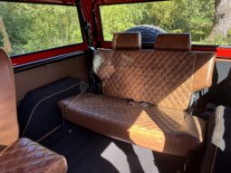 										1970 Ford Bronco Coyote-Powered full									