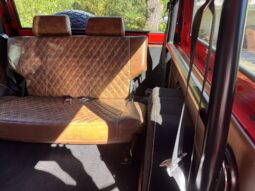 										1970 Ford Bronco Coyote-Powered full									