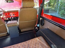 										1970 Ford Bronco Coyote-Powered full									