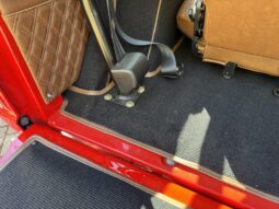 										1970 Ford Bronco Coyote-Powered full									