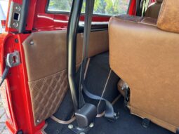 										1970 Ford Bronco Coyote-Powered full									