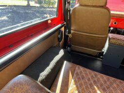 										1970 Ford Bronco Coyote-Powered full									