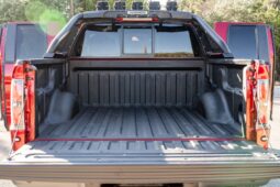 2014 Ford F-150 SVT Raptor SuperCab Special Edition full