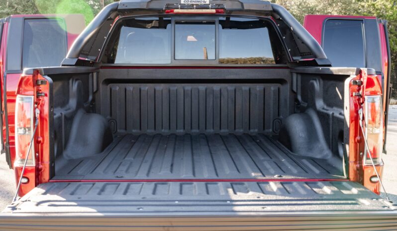 								2014 Ford F-150 SVT Raptor SuperCab Special Edition full									