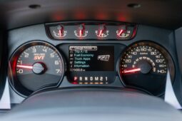 2014 Ford F-150 SVT Raptor SuperCab Special Edition full