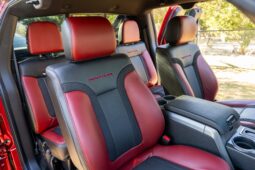 2014 Ford F-150 SVT Raptor SuperCab Special Edition full