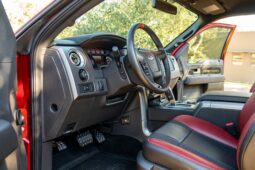 2014 Ford F-150 SVT Raptor SuperCab Special Edition full