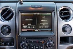 2014 Ford F-150 SVT Raptor SuperCab Special Edition full