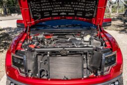 2014 Ford F-150 SVT Raptor SuperCab Special Edition full