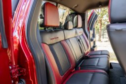 2014 Ford F-150 SVT Raptor SuperCab Special Edition full