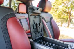 2014 Ford F-150 SVT Raptor SuperCab Special Edition full