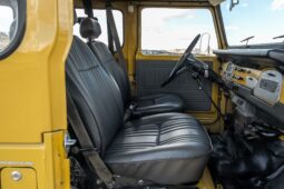 1977 Toyota Land Cruiser FJ40