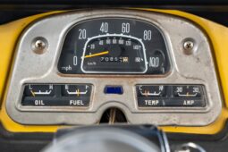 										1977 Toyota Land Cruiser FJ40 full									