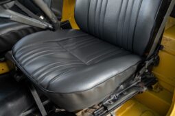 										1977 Toyota Land Cruiser FJ40 full									