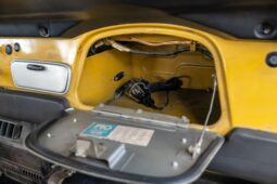 										1977 Toyota Land Cruiser FJ40 full									