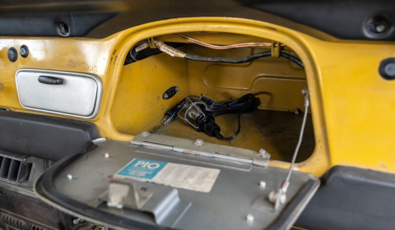 								1977 Toyota Land Cruiser FJ40 full									